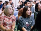 การประชุมผู้ปกครองนักเรียนใหม่ ปีการศึกษา 2569 Image 311