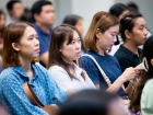 การประชุมผู้ปกครองนักเรียนใหม่ ปีการศึกษา 2569 Image 324