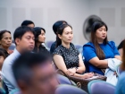 การประชุมผู้ปกครองนักเรียนใหม่ ปีการศึกษา 2569 Image 325