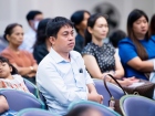 การประชุมผู้ปกครองนักเรียนใหม่ ปีการศึกษา 2569 Image 326