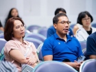 การประชุมผู้ปกครองนักเรียนใหม่ ปีการศึกษา 2569 Image 328