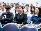 การประชุมผู้ปกครองนักเรียนใหม่ ปีการศึกษา 2569 Image 333