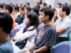 การประชุมผู้ปกครองนักเรียนใหม่ ปีการศึกษา 2569 Image 339