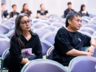 การประชุมผู้ปกครองนักเรียนใหม่ ปีการศึกษา 2569 Image 343