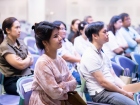 การประชุมผู้ปกครองนักเรียนใหม่ ปีการศึกษา 2569 Image 344