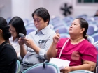การประชุมผู้ปกครองนักเรียนใหม่ ปีการศึกษา 2569 Image 351