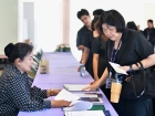 การประชุมรวมอาจารย์และเจ้าหน้าที่ ภาคต้น ปีการศึกษา 2569 Image 2