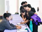 การประชุมรวมอาจารย์และเจ้าหน้าที่ ภาคต้น ปีการศึกษา 2569 Image 3