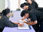 การประชุมรวมอาจารย์และเจ้าหน้าที่ ภาคต้น ปีการศึกษา 2569 Image 4