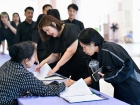 การประชุมรวมอาจารย์และเจ้าหน้าที่ ภาคต้น ปีการศึกษา 2569 Image 6