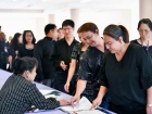 การประชุมรวมอาจารย์และเจ้าหน้าที่ ภาคต้น ปีการศึกษา 2569 Image 12