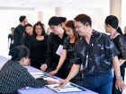 การประชุมรวมอาจารย์และเจ้าหน้าที่ ภาคต้น ปีการศึกษา 2569 Image 13