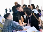 การประชุมรวมอาจารย์และเจ้าหน้าที่ ภาคต้น ปีการศึกษา 2569 Image 16