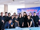 การประชุมรวมอาจารย์และเจ้าหน้าที่ ภาคต้น ปีการศึกษา 2569 Image 19