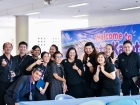 การประชุมรวมอาจารย์และเจ้าหน้าที่ ภาคต้น ปีการศึกษา 2569 Image 20
