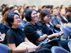 การประชุมรวมอาจารย์และเจ้าหน้าที่ ภาคต้น ปีการศึกษา 2569 Image 23