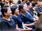 การประชุมรวมอาจารย์และเจ้าหน้าที่ ภาคต้น ปีการศึกษา 2569 Image 27