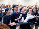 การประชุมรวมอาจารย์และเจ้าหน้าที่ ภาคต้น ปีการศึกษา 2569 Image 30