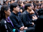 การประชุมรวมอาจารย์และเจ้าหน้าที่ ภาคต้น ปีการศึกษา 2569 Image 34