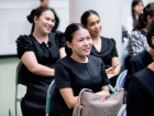 การประชุมรวมอาจารย์และเจ้าหน้าที่ ภาคต้น ปีการศึกษา 2569 Image 36