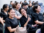 การประชุมรวมอาจารย์และเจ้าหน้าที่ ภาคต้น ปีการศึกษา 2569 Image 37