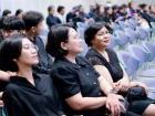 การประชุมรวมอาจารย์และเจ้าหน้าที่ ภาคต้น ปีการศึกษา 2569 Image 38