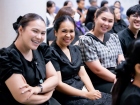 การประชุมรวมอาจารย์และเจ้าหน้าที่ ภาคต้น ปีการศึกษา 2569 Image 40