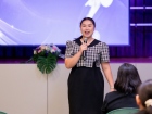 การประชุมรวมอาจารย์และเจ้าหน้าที่ ภาคต้น ปีการศึกษา 2569 Image 49
