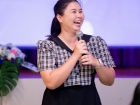 การประชุมรวมอาจารย์และเจ้าหน้าที่ ภาคต้น ปีการศึกษา 2569 Image 50