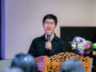 การประชุมรวมอาจารย์และเจ้าหน้าที่ ภาคต้น ปีการศึกษา 2569 Image 55