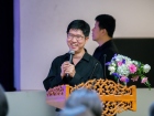 การประชุมรวมอาจารย์และเจ้าหน้าที่ ภาคต้น ปีการศึกษา 2569 Image 56
