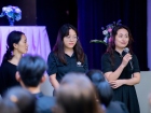 การประชุมรวมอาจารย์และเจ้าหน้าที่ ภาคต้น ปีการศึกษา 2569 Image 75