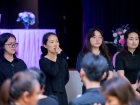 การประชุมรวมอาจารย์และเจ้าหน้าที่ ภาคต้น ปีการศึกษา 2569 Image 78