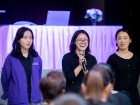 การประชุมรวมอาจารย์และเจ้าหน้าที่ ภาคต้น ปีการศึกษา 2569 Image 79