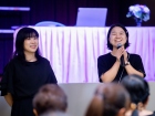 การประชุมรวมอาจารย์และเจ้าหน้าที่ ภาคต้น ปีการศึกษา 2569 Image 87