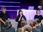 การประชุมรวมอาจารย์และเจ้าหน้าที่ ภาคต้น ปีการศึกษา 2569 Image 89