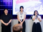 การประชุมรวมอาจารย์และเจ้าหน้าที่ ภาคต้น ปีการศึกษา 2569 Image 95