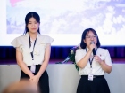 การประชุมรวมอาจารย์และเจ้าหน้าที่ ภาคต้น ปีการศึกษา 2569 Image 96