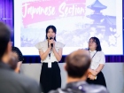 การประชุมรวมอาจารย์และเจ้าหน้าที่ ภาคต้น ปีการศึกษา 2569 Image 97