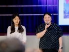 การประชุมรวมอาจารย์และเจ้าหน้าที่ ภาคต้น ปีการศึกษา 2569 Image 98