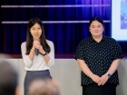 การประชุมรวมอาจารย์และเจ้าหน้าที่ ภาคต้น ปีการศึกษา 2569 Image 99
