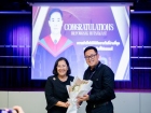 การประชุมรวมอาจารย์และเจ้าหน้าที่ ภาคต้น ปีการศึกษา 2569 Image 104