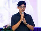 การประชุมรวมอาจารย์และเจ้าหน้าที่ ภาคต้น ปีการศึกษา 2569 Image 114