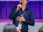 การประชุมรวมอาจารย์และเจ้าหน้าที่ ภาคต้น ปีการศึกษา 2569 Image 115