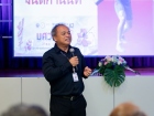 การประชุมรวมอาจารย์และเจ้าหน้าที่ ภาคต้น ปีการศึกษา 2569 Image 119