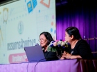 การประชุมรวมอาจารย์และเจ้าหน้าที่ ภาคต้น ปีการศึกษา 2569 Image 131