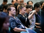 การประชุมรวมอาจารย์และเจ้าหน้าที่ ภาคต้น ปีการศึกษา 2569 Image 132