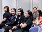 การประชุมรวมอาจารย์และเจ้าหน้าที่ ภาคต้น ปีการศึกษา 2569 Image 137