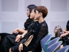 การประชุมรวมอาจารย์และเจ้าหน้าที่ ภาคต้น ปีการศึกษา 2569 Image 139