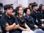 การประชุมรวมอาจารย์และเจ้าหน้าที่ ภาคต้น ปีการศึกษา 2569 Image 140